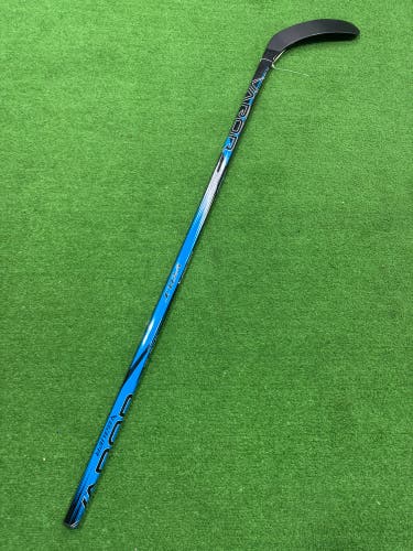 Junior Bauer Volt Hockey Stick Left Hand P92 55 Flex (Used)