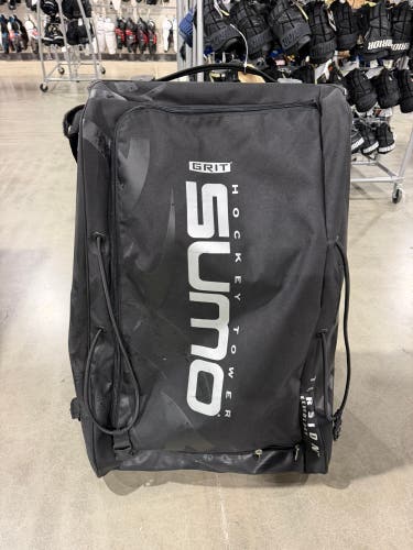 GRIT Bag (Used)