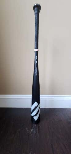 StringKing Metal 2 Pro Alloy BBCOR Certified Bat (-3) 28 oz 31" (Used)