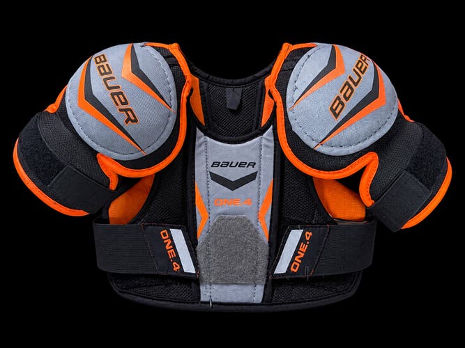 Bauer Supreme ONE 4 Shoulder Pads