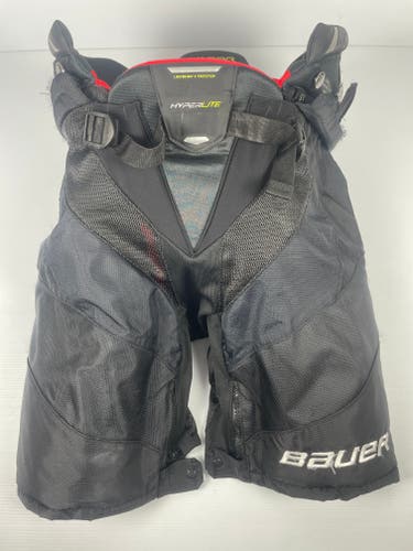 Used Intermediate Medium Bauer Vapor Hyperlite Hockey Pants