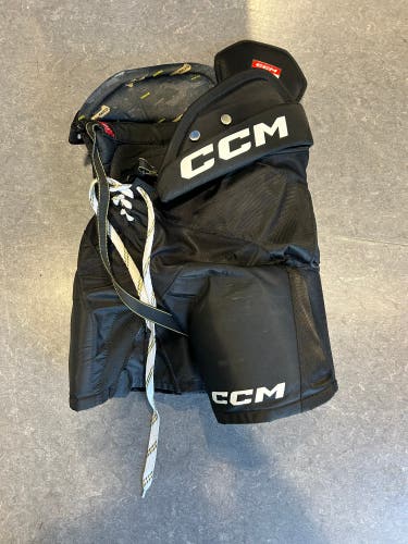 Senior Small CCM Tacks AS 580 Hockey Pants