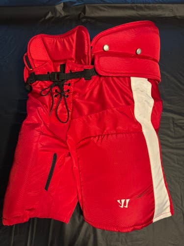Boston University Large Warrior Franchise Pants