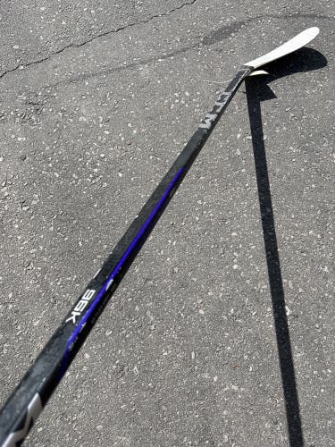 Senior CCM Ribcor 96K Hockey Stick Right Handed P28 65 Flex (Used)