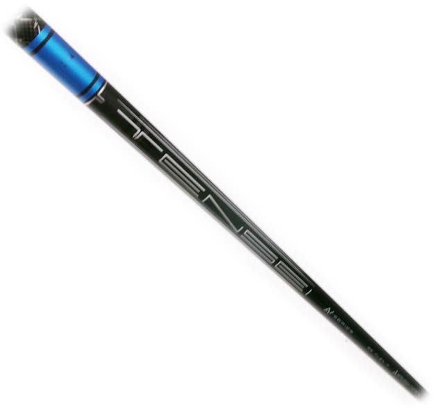 LH Callaway Rogue ST Max 20* 4 Hybrid Graphite Tensei Blue AV