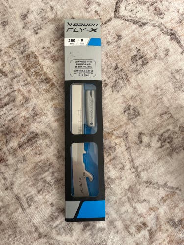 Bauer Fly-X 280 mm (New)