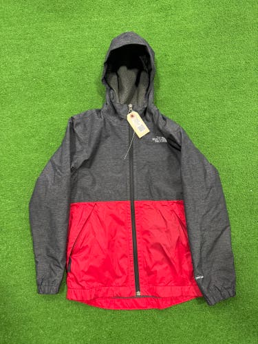 Boys Medium The North Face Snowboard Jacket (Used)