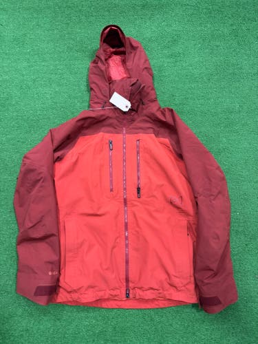 Burton AK Swash Gore-Tex 2L Snowboard Jacket