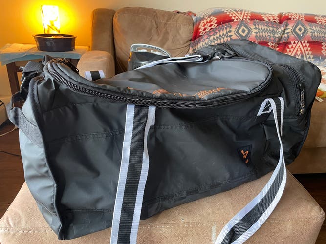 Bauer Referee bag used