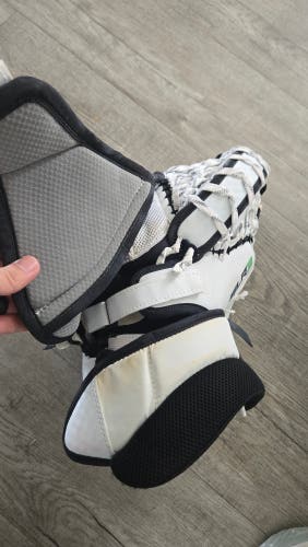 Vaughn SLR3 Pro Regular (Used)