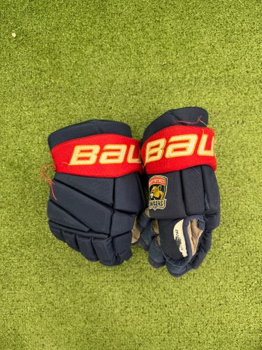 Junior Bauer Vapor Elite Gloves 12" (Used)