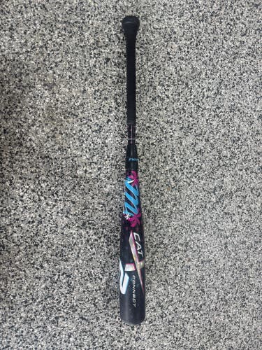 2025 Marucci CATX2 Vice connect -8