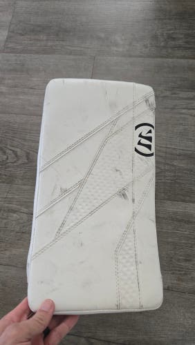 2024 Warrior Ritual G7.1 Pro Regular (Used)