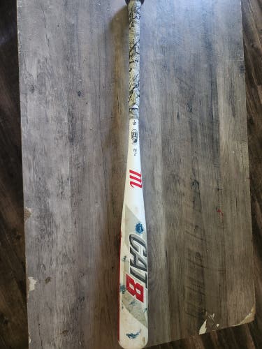 Marucci Cat 8
