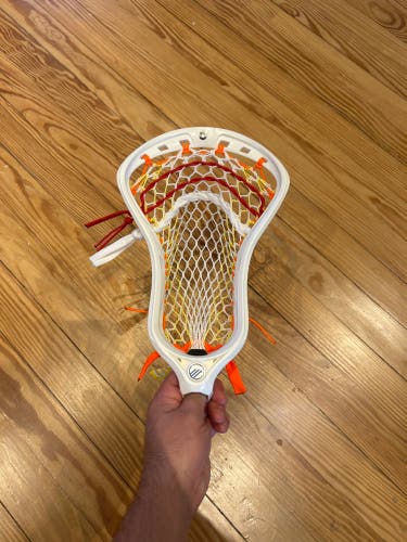 Maverik Kimera Degree Head - ECD Hero 4.0 (New)