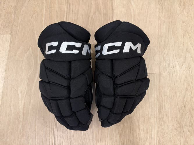 CCM JetSpeed FT8 Pro Gloves 13" Pro Stock (Used)