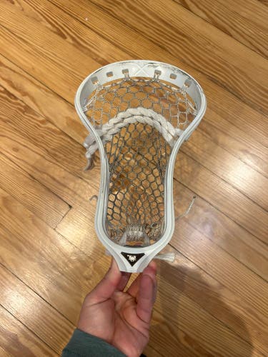ECD Weapon X lightly used
