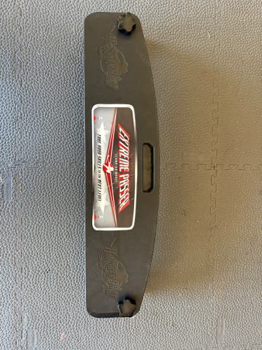 hockey shot (Used)