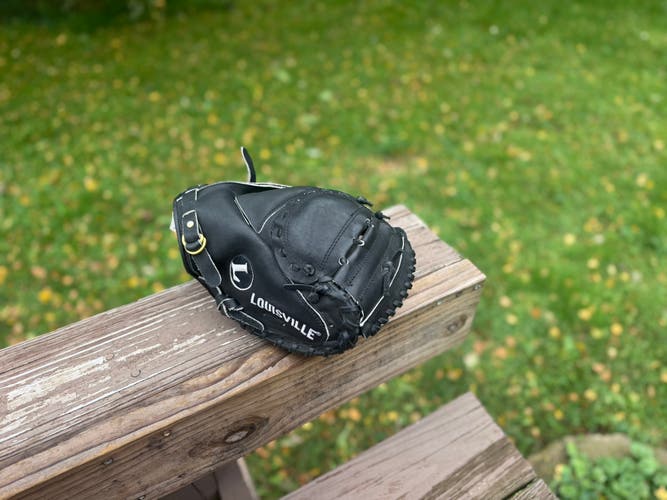 Louisville Slugger TPX Professional 34”