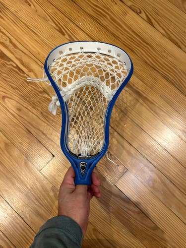 Under Armour Command low head - throne fpx mesh