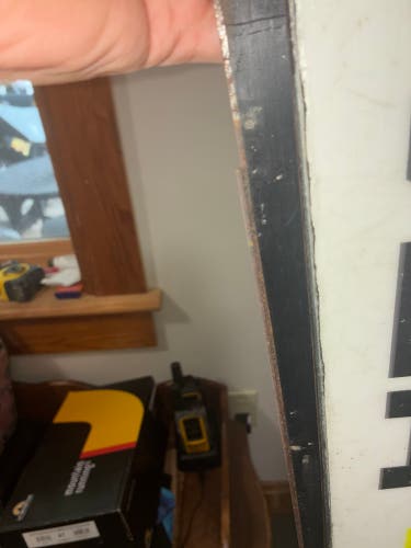 HEAD SL 132 cm Skis (Used)