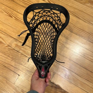 Wolf athletics tektonic head - Stringking 4x mesh (New)