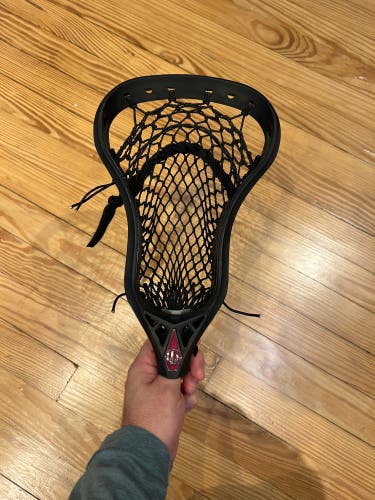 Wolf athletics tektonic head - Stringking 4x mesh (New)