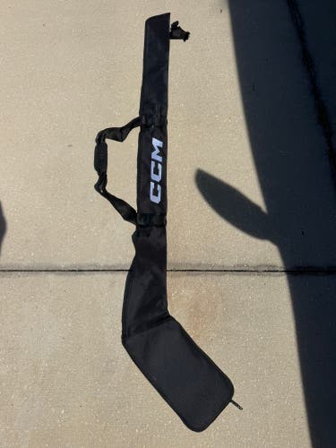 CCM Stick Bag (New)