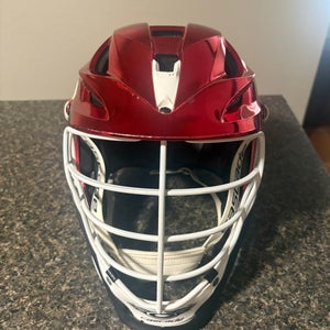 Cascade S Helmet (Used)