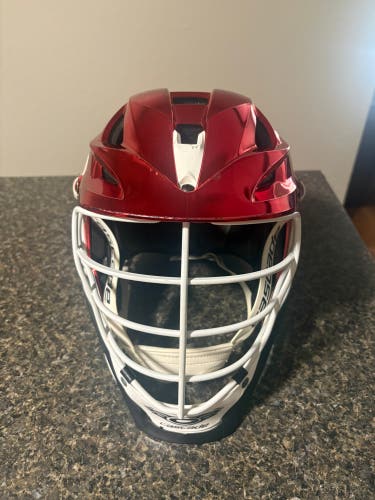 Cascade S Helmet (Used)