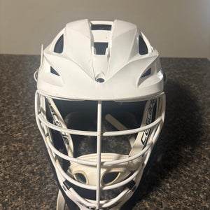 Cascade S Helmet (Used)