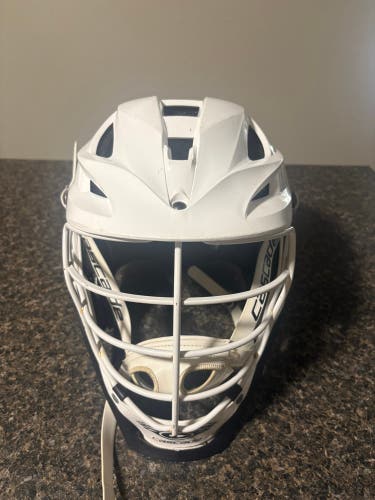 Cascade S Helmet (Used)