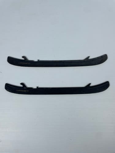 Used Size 272mm Bauer LS Pulse Ti Power Profile Replacement Steel