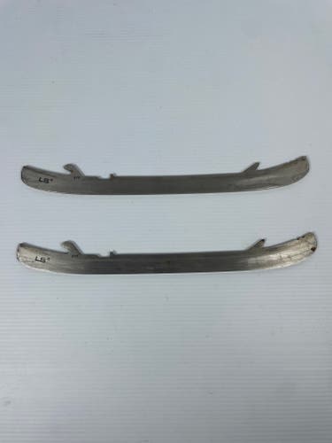 Used Size 272mm Bauer LS4 Replacement Steel