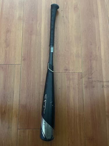 2020 AXE Avenge Composite USSSA Certified Bat (-10) 18 oz 28" (Used)