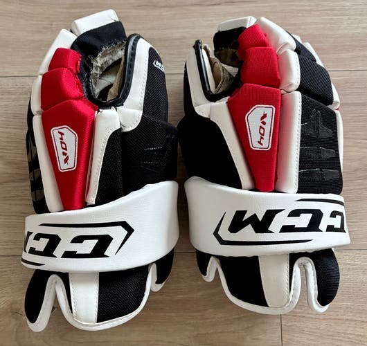 CCM Gloves 13" (Used)