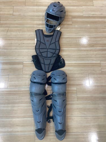 Adult All Star Catcher's Combo (Used)