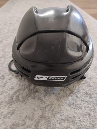 Medium Bauer 5500 Helmet