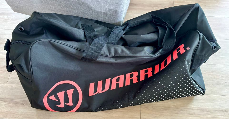 Warrior Bag (Used)