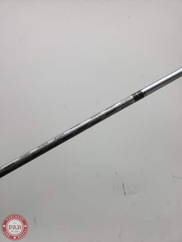 PING TFC 800D DRIVER SHAFT REGULAR 60G PING G25/I25 TIP 44.25" VERYGOOD