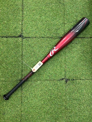 2023 Rawlings 5150 Alloy Bat USSSA Certified (-10) Alloy 20 oz 30" (Used)