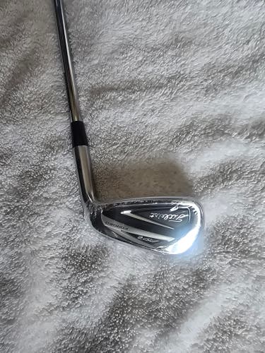 Men's 2016 Titleist 9 Iron 716 AP2 Right Handed Stiff Flex Steel Shaft 35" (New)