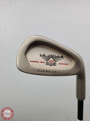 LA JOLLA MODEL 120 JR 5 IRON JUNIOR 35" (KIDS 60" TALL) GOOD