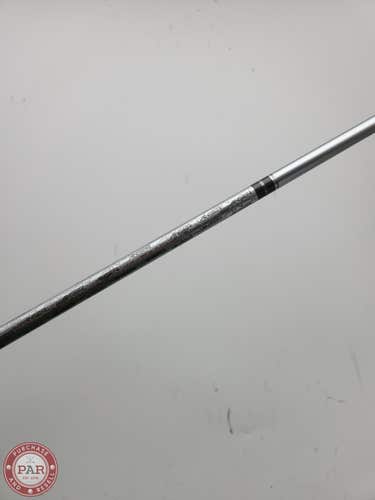 PING TFC 800D DRIVER SHAFT EXTRA STIFF 67G PING G25/I25 TIP 44" VERYGOOD