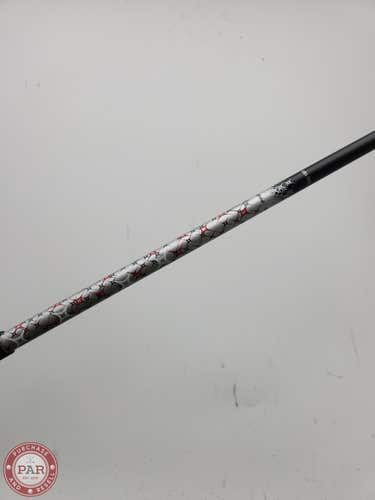 PING TFC 189D DRIVER SHAFT REGULAR 53G PING G25/I25 TIP 44.5" VERYGOOD