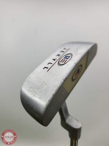 US KIDS GOLF PUTTER 31" (KIDS 57"-59" TALL) GOOD