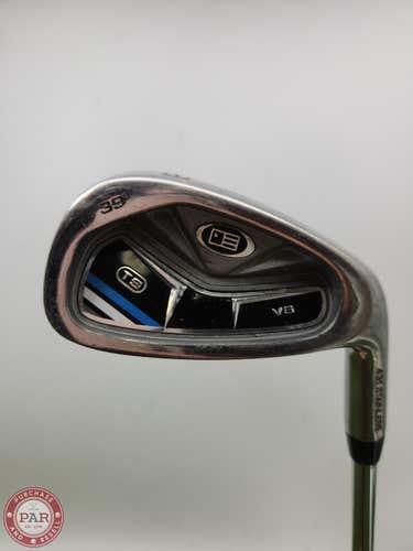 US KIDS GOLF TOUR SERIES V5 8 IRON JUNIOR 35.75" (KIDS 66" TALL) GOOD