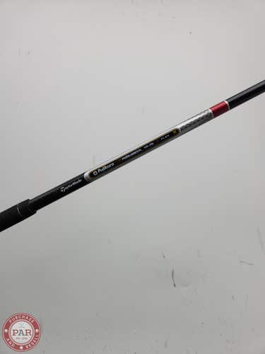 TAYLORMADE FUJIKURA ROMBAX Z TP FAIRWAY WOOD SHAFT EXTRA STIFF 75G TM RBZ/R11/R9