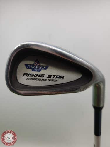 PARAGON RISING STAR 7 IRON JUNIOR 33.5" (KIDS 60" TALL) GOOD