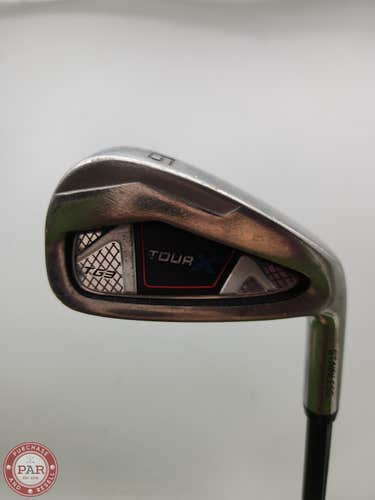 TOUR X JR 6 IRON JUNIOR 35.75" (KIDS 63" TALL) GOOD